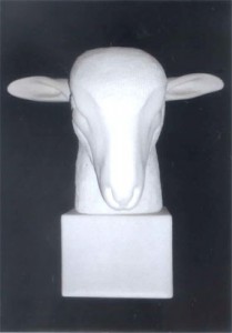 Philippe-Gabriel Debois Sculptures