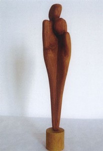 Serge Lecaplain Sculpteur