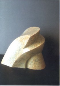 Jean Audenbourg Sculptures "Samba"